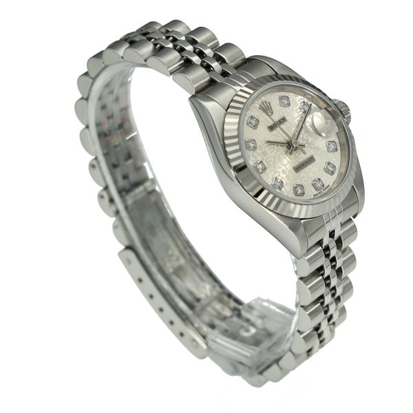 Rolex Datejust Lady 179174